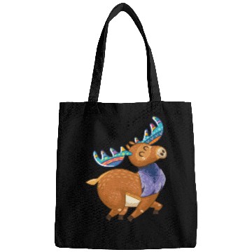 Discover moose Bags