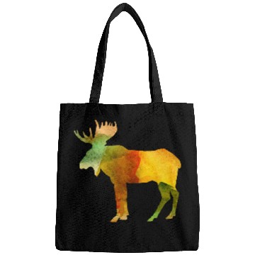 Discover moose Bags
