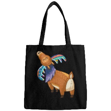 Discover moose Bags