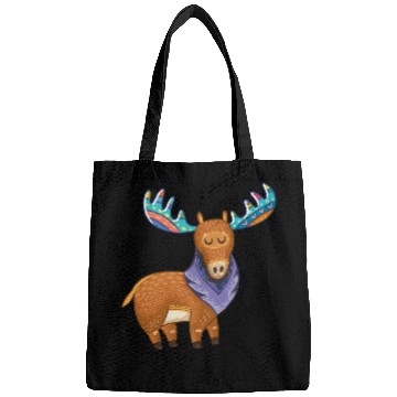 Discover moose Bags