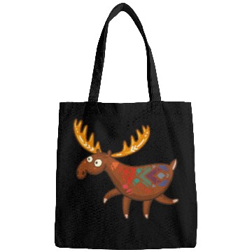 Discover moose Bags