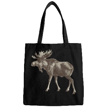 Discover moose Bags