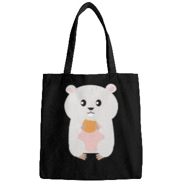 Discover hamster Bags