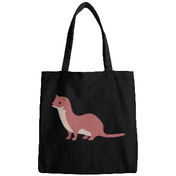 Discover weasel Bags