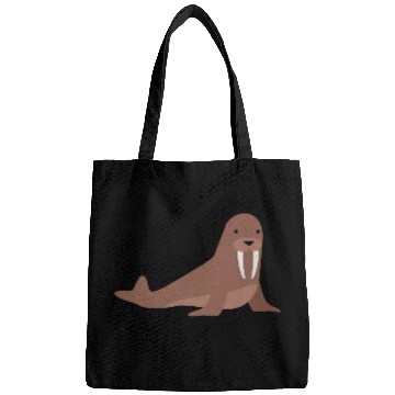 Discover walrus Bags