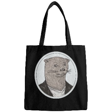 Discover mr weasel Bags