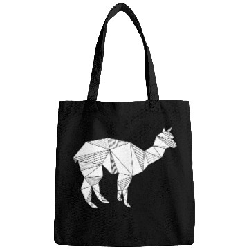 Discover Lama Bags