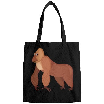 Discover gorilla Bags