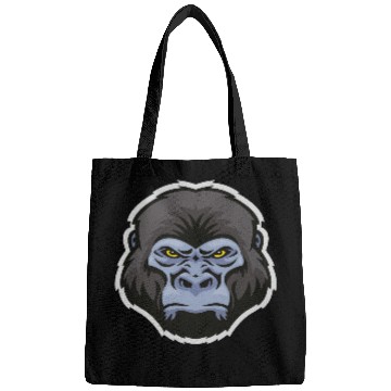 Discover gorilla Bags
