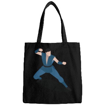 Discover karate Bags