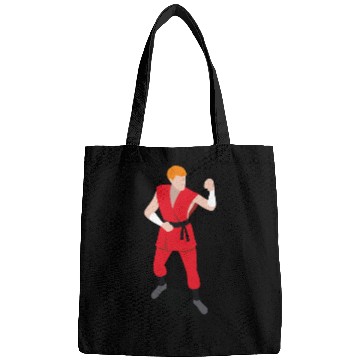 Discover karate Bags