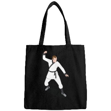Discover karate Bags