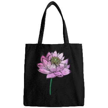 Discover Lotus Bags