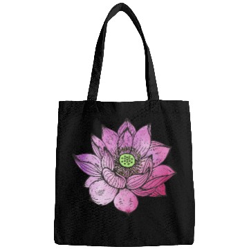 Discover Lotus Bags
