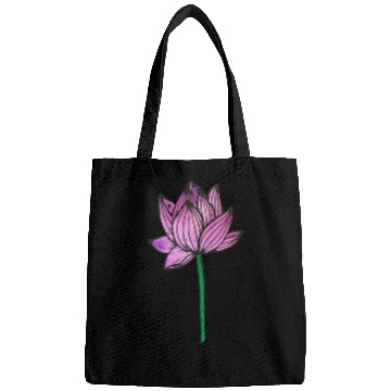 Discover Lotus Bags