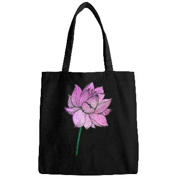 Discover Lotus Bags