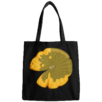 Discover Lotus leaf Bags
