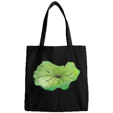 Discover Lotus leaf Bags