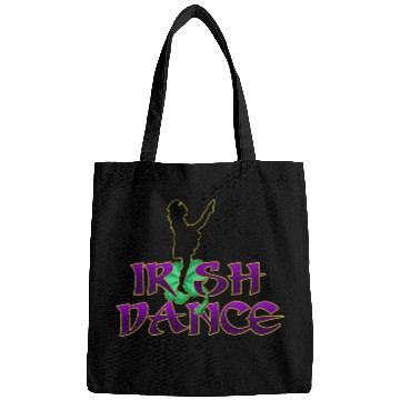 Discover Irish Dance Bags