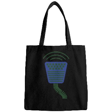 Discover Microphone Bags
