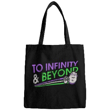 Discover Funny Movie Buzz Lightyear Weed Pot Marijuana Bags