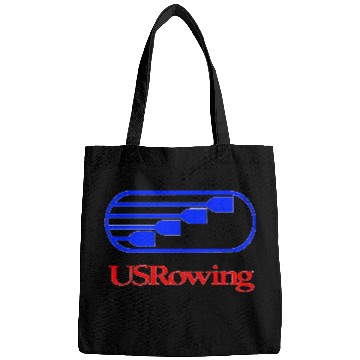 Discover Team USA Rowing US Bags