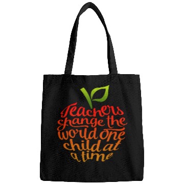 Discover Teacher Bags