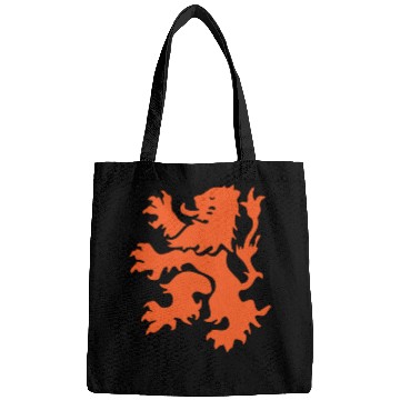 Discover Dutch Lion Rampant Bags
