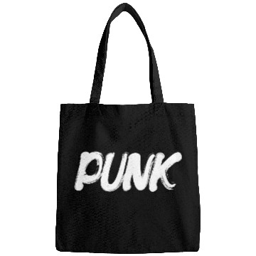 Discover punk rock Bags