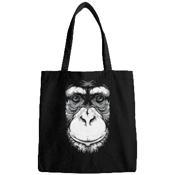 Discover Monkey face Bags