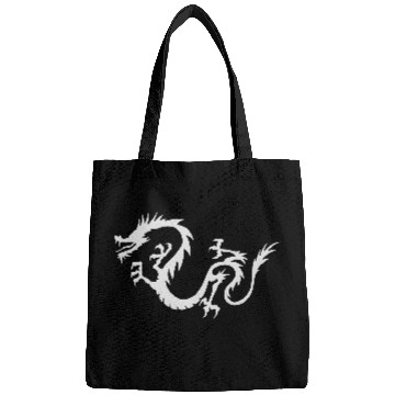 Discover Chinese Dragon Bags
