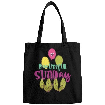 Discover Beautiful Sunday Bags