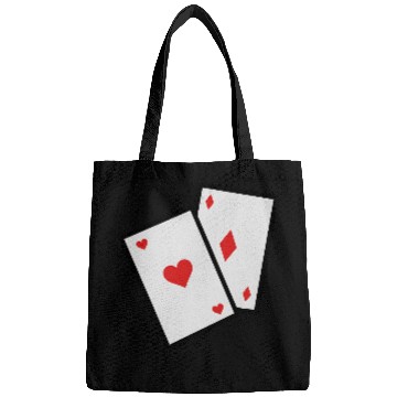 Discover Gambling Poker Cards Bags