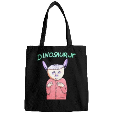 Discover Dinosaur Jr. Bags
