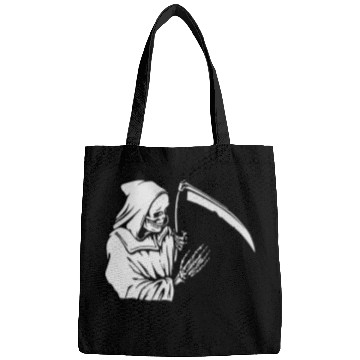 Discover Grim Reaper Bags