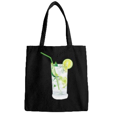 Discover Caipirinha Cocktail Bags