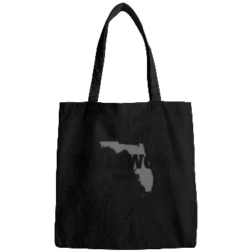 Discover FLORIDA HOLLYWOOD US STATE EDITION Bags
