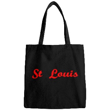 Discover St Louis Bags