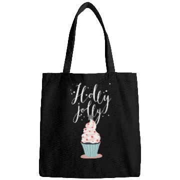 Discover Holly Jolly Bags