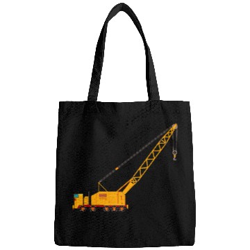 Discover building construction worker crane house127 Bags
