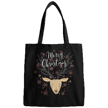 Discover Reindeer Bags
