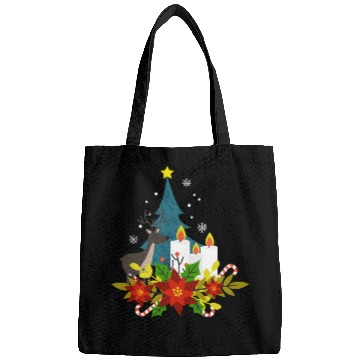 Discover Christmas Decoration Bags