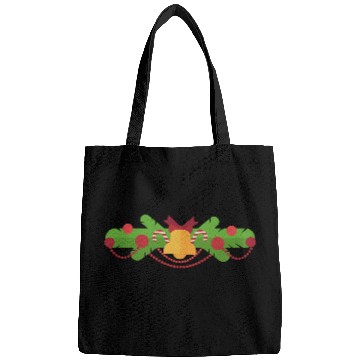 Discover Christmas Decoration Bags