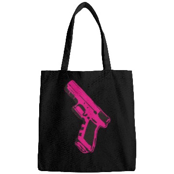Discover Pink gun Bags