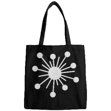 Discover Snowflake Bags