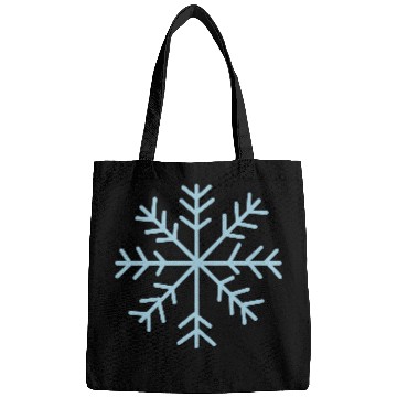 Discover Snowflake Bags