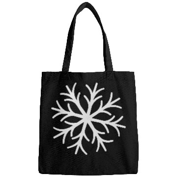 Discover Snowflake Bags