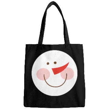 Discover Snowman Bags