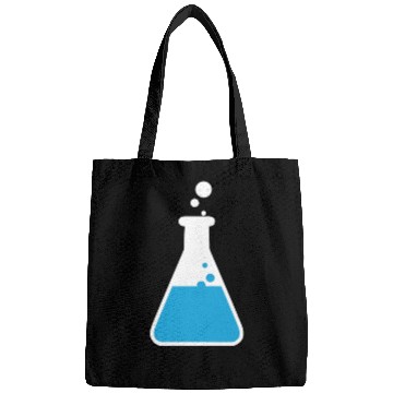 Discover Chemistry Bags