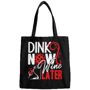 Discover Pickleball Bags